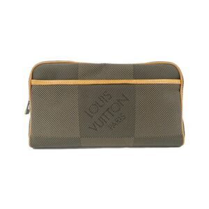 Pre Loved louis vuitton Men brown | brown Crossbody Bags